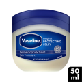 Vaseline Petroleum Jelly 50ml. 