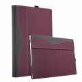 Case For ASUS X415 14 Inch Laptop Sleeve Detachable Notebook Cover Customized Bag Pen Gift. 