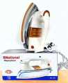 Electric Dry Iron Automatic Heavy Iron - 1 year warranty - NATIONAL. 