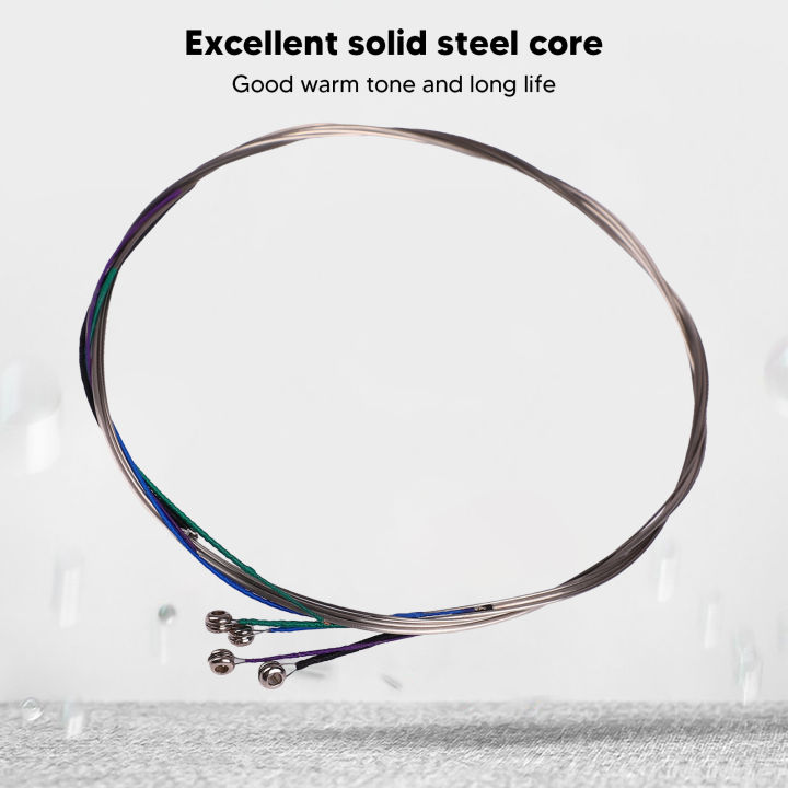 Cello%20Strings,%20Steel%20Core%20Prevent%20Friction%20Cello%20Strings%20Full%20Set%20Warm%20Tone%20Exquisite%20for%20Musical%20Instrument%20-%20Image%205