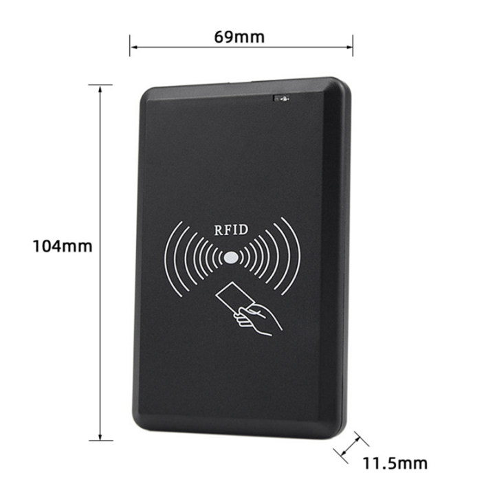 USB%20RFID%20Reader%20125khz%20ID%20Contactless%20Sensitivity%20Smart%20Card%20Reader%20-%20Image%202