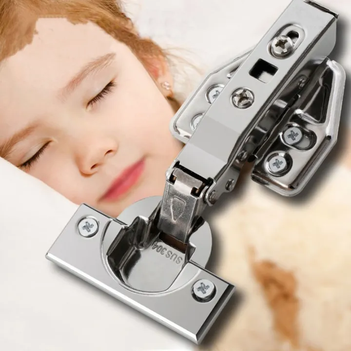 Furniture%20Hardware%20Hinge%20Stainless%20Steel%20Door%20Hydraulic%20Hinges%20Damper%20Buffer%20Soft%20Close%20for%20Cabinet%20Door%20Cupboard%20-%20Image%204
