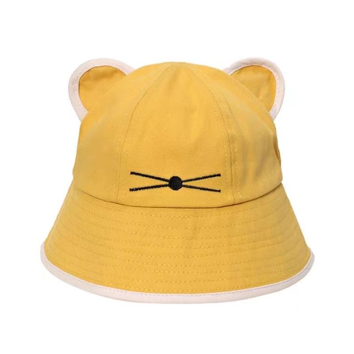 Cute%20Cartoon%20Cat%20Ears%20Women%20Bucket%20Hat%20Summer%20Outdoor%20Sun%20Hats%20Ladies%20Girls%20Panama%20Cap%20-%20Image%206