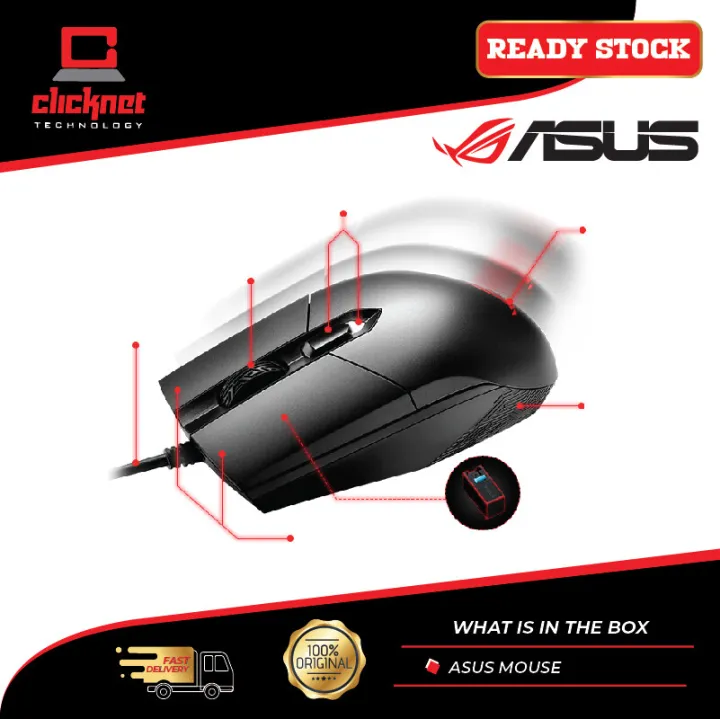 Asus%20ROG%20Strix%20Impact%20P303%20Gaming%20Mouse%20-%20Image%202