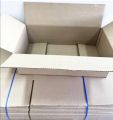 32×25×12 CM (20 Boxes)  Cardboard Paper Boxes  / Carton for Daraz Packages  / Corrugated Carton Packaging box. 