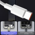 Portable 6M/12M Ultra Long Extended High-speed Transmission USB Type-C Data Wire / Universal Type C in Car Smartphone Charging Cable. 