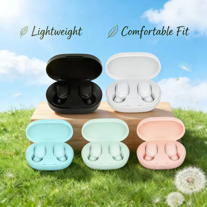 Xiaomi%20Mi%20Redmi%20Airdots%20/%20Airdots%20Pro%20bluetooth%205.0%20Earphones%20Earbuds%20Stereo%20Headphone%20-%20Image%209