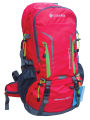 Colombia 50L Steel Frame School , Travel Backpack. 