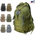 40L Tactical Backpack Military Molle Bag Hiking Daypacks for Camping Bag Trekking Bag Hunting Bags Traveling Backpacks. 