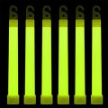 1-50 Pcs Military Survival Kit Glowing Stick Ultra Bright Emergency Light Sticks For Camping And Emergency Survival Earthquake. 