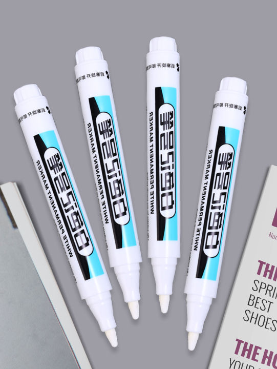 Waterproof%20Oil%20Based%20White%20Permanent%20Markers%20Permanent%20Marker%20Pens%20Environmental%20White%20Marker%20Pen%20for%20Wood%20Rock%20Plastic%20Leather%20-%20Image%206