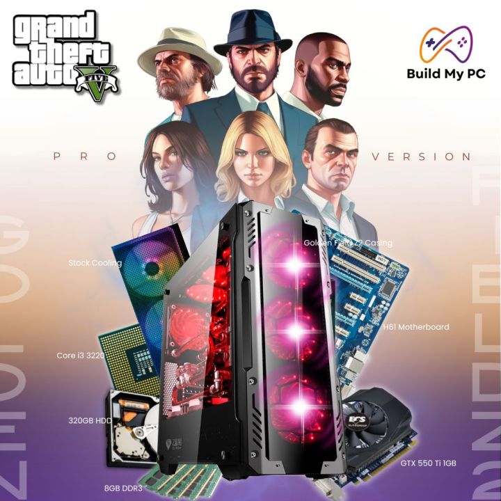 Core%20i3%20H61%20Motherboard%20DDR3%208%20GB%20RAM%20GTX%20550%20Ti%201GB%20VGA%20GTA%20V%20Pro%20GF%20Z2%20Gaming%20PC%20-%20Image%203