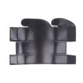 Trumpets Protective Case PU Trumpet Valves Protective Cover Corrosion Protection Protector Trumpet Hand Guard Pads Soft Hand Grip Protective Sleeve Trumpets Accessories. 