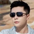 LouisWill Photochromic Sunglasses Sports Men Sunglasses Fashion Polarized Sunglasses Auto Color Changing Sunglasses Driving Glasses Dual-Use HD Reading Glasses. 
