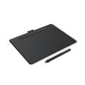 Wacom Intuos S Drawing Tablet (CTL-4100/K0-CX) | Student Designer Drawing Tablet. 