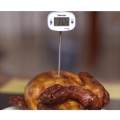 KE11� Multifunction Digital Needle Probe Food Electronic Thermometer BBQ Needle Temperature Measurement. 