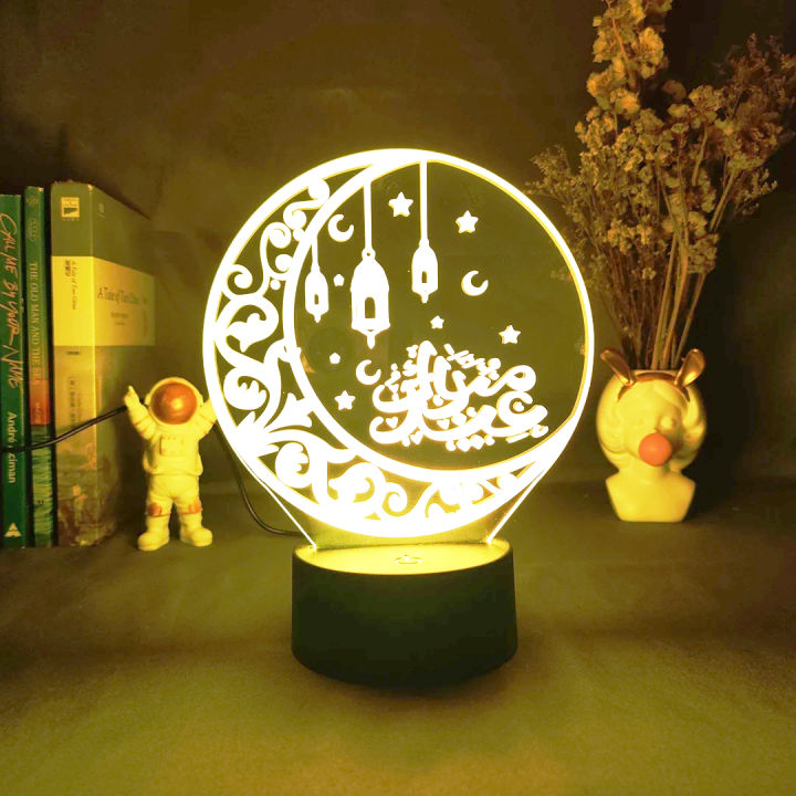 Islamic%20Table%20Lamp%20Four%20Heart%20Bedside%20Lamp%20Romantic%20Color%20USB%20Touch%20Switch%20LED%20Acrylic%203D%20Night%20Light%20Creative%20table%20lamp%20Acrylic%20Night%20Light%20USB%20baby%20bedroom%20desk%20birthday%20gift%20-%20Image%204