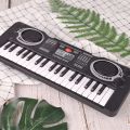 37-Key Digital Music Electronic Keyboard Electric Piano Children's. 