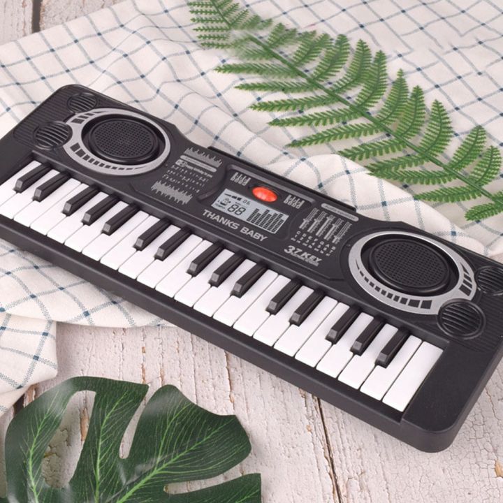 37-Key%20Digital%20Music%20Electronic%20Keyboard%20Electric%20Piano%20Children's%20-%20Image%207