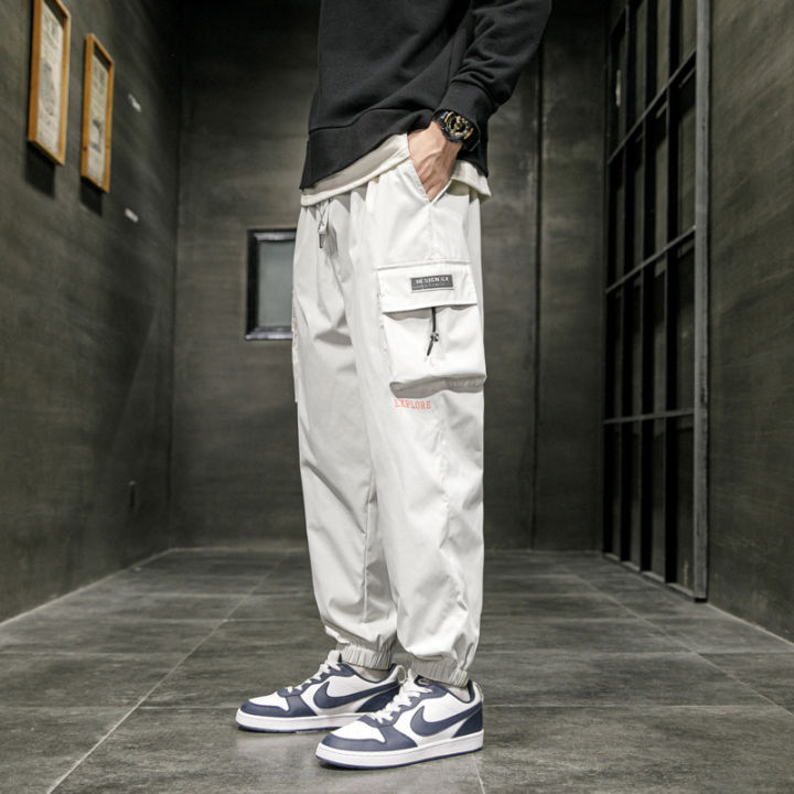 Overalls%20Men's%20Spring%20and%20Autumn%20Loose%20Tappered%20Men's%20Pants%20Autumn%20Fashion%20Boys%20Casual%20Trousers%20Japanese%20Trendy%20Men's%20Pants%20-%20Image%203