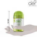 Godrej aer Matic Refill - Automatic Room Fresheners | Fresh Lush Green | 2200 Sprays Guaranteed | Lasts up to 60 days (225ml) NUZ. 
