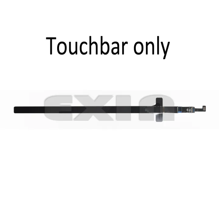 Genuine%20New%20A2338%20Touch%20Bar%202020%20Year%20For%20Macbook%20Pro%20Retina%2013"%20A2338%20Touchbar%20With%20Cable%20Replacement%20Emc%203578%20Late%202020%20-%20Image%203
