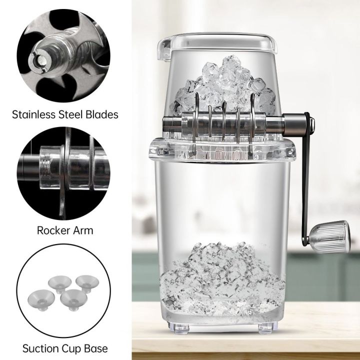 Hand%20Ice%20Crusher%20Machine%20for%20Home%20Use%20with%20Stainless%20Steel%20Blades%20and%20Suction%20Base%20Manual%20Hand%20Crank%20Ice%20Breaker%20BPA%20Free%20Transparent%20Portable%20Ice%20Crusher%20for%20Creating%20Drinks%20Ice%20Platters%20Cocktail%20-%20Image%202