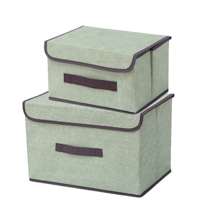 Susan1188%202in1%20Plain%20Color%20Foldable%20Storage%20Box%20Organizer%20With%20Cover%20set%20-%20Image%206