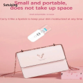 Sutuiying 30ml Mist Sprayer Humidifier Face Steamer Moisturizing Beauty Instruments Mist sprayer nano spray Nebulizer Face Skin Care Tools. 