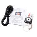 KOKKO X6 Digital HD Camera Mini Thumb Camera With Keychain Mic Support TF Card DV Cam For Teens Students Kids. 