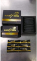 Black horse Vital honey 5 sachet ×10 g Malaysian. 
