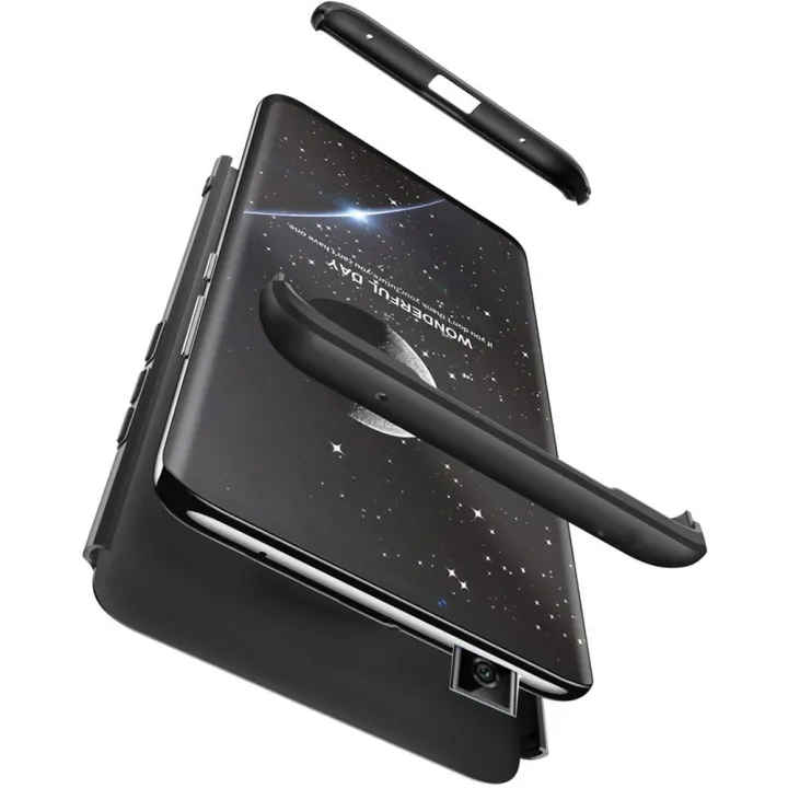 OriginaI%20GKK%20360%20Protection%20Case%20Dual%20Tone%20Front%20and%20Back%20Case%20Full%20Body%20Cover%20Huawei%20Y9%20Prime%202019%20-%20Image%205