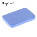 MagiDeal Durable Table Tennis Rubber Wiper Cleaning Sponge Paddle Racket Rubber Care Accessories. 