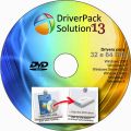 Driver Pack Solution DPS 13 Offline DVD for Windows 7 8.1 - Banana DVD. 
