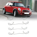 Rear Brake Caliper Spring Rear Drum Brake Return Spring Kit Impact Resistant BPF1755H for Car. 