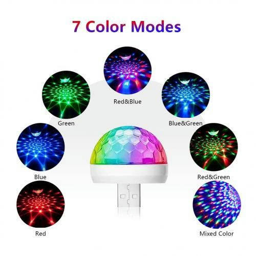 USB%20Party%20Lights%20Mini%20Disco%20Ball/LED%20Party%20Ball%20Light%20USB%20Powered%20Small%20Magic%20-%20Image%202