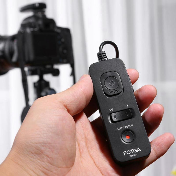 FOTGA%20RM%20VS1%20Remote%20Control%20Shutter%20Release%20for%20Sony%20RM%20VPR1%20A%205100%20A%207S%20A%205000%20-%20Image%205