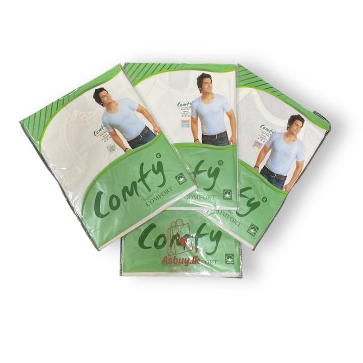 Men's%20Comfy%20Vest%20Sleeveless%20Vest%20100%25%20Cotton%20(Supper%20Comfortable).%20-%20Image%206
