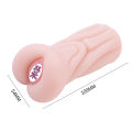 18+ Mini Pocket Pussy Vagina Men Mastrubator Sex Toy. 
