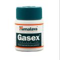 Himalaya Herbals Gasex 100 Tablets. 