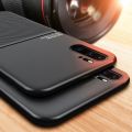 Magnetic Case For Huawei P30 P20 P40 Pro Lite Mate 50 40 30 20 Nova 5T 6SE 10 8 7 8SE Soft Shock Proof Leather Back Cover Funda.