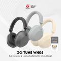 Fantech Go Tune WH06 Wireless Headphone. 
