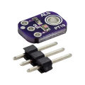 Light Sensor Module for 2.5V-5.5V Light UV Sensor Module. 