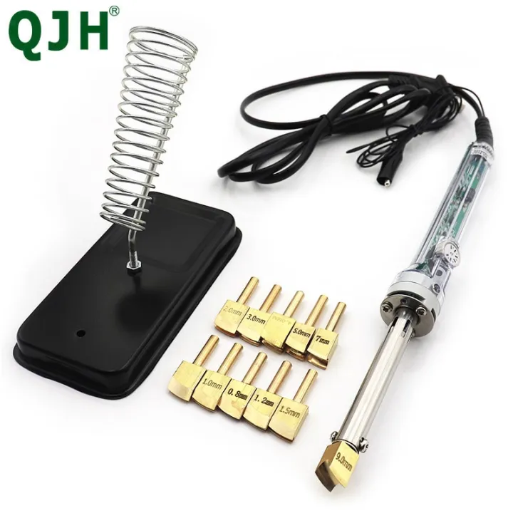 DIY%20Leather%20Electric%20Brass%20Soldering%20Copper%20Iron%20Tip%20Leather%20Craft%20Press%20Edge%20Sealing%20Machine%20Soldering%20Stand%20Tool%20-%20Image%202