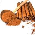 Ceylon Cinnamon Powder, Spices, Herbs කුරුදු කුඩු - 50g. 