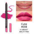 PHOERA 13 Colors Lipliner Pencil Lip Makeup Lipstick Pencils Waterproof Lipliner Lady Charming Lip Liner Cosmetics Maquiagem. 