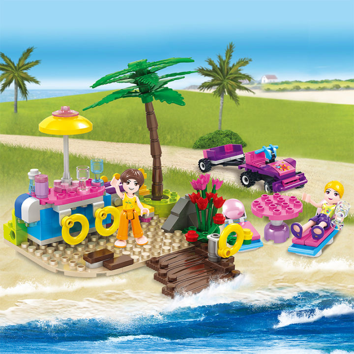 COGO%20Girls%20Building%20Blocks%20Lego%20Sets%20for%20Girls%20-%20Up%20to%20300+%20Pcs%20Educational%20Assemble%20Bricks%20Toys%20for%20Kids%20-%20Image%205