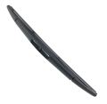12" Rear Windshield Windscreen Washer Wiper Blade For Micro Geely LC Panda Hatchback 1.0 1.3 2008-2017 Car Accessories Accsesories. 