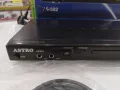 Astro AS-582 MPEG4 Digital Video Player. 