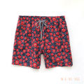 2021 New Men's Graphic Mappemonde Dots 360 Printed Swimwear Beach Surf Pants Quick Dry Luxury Board Shorts Boxer Bermudas V266. 